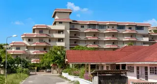 Bay View Resort — new development photo 4, Pattaya Thailand
