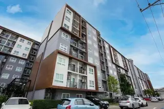 The Trust Central Pattaya — new development photo 2, Pattaya Thailand