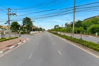 Fa Rim Haad Village — new development photo 5, Pattaya Thailand