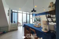 2 Bedroom Condo for Sale in Baan Plai Haad modern kitchen