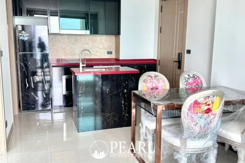 1 Bedroom Condo for Sale at Riviera Ocean Drive – Condo for Sale in Pattaya