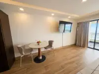 Studio Condo for Sale at Metro Jomtien Condotel, Pattaya, Thailand — Condo — photo 4