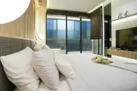 1 Bedroom Condo for Sale at SKYPARK Lucean Jomtien Pattaya, Pattaya, Thailand — 1-bedroom Condo — photo 1