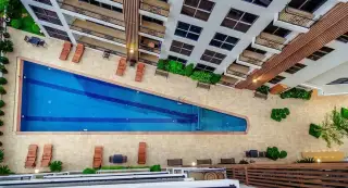 City Garden Pratumnak — new development photo 2, Pattaya Thailand