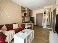 1 Bedroom Condo for Sale at Treetops Condo, Pattaya, Thailand — 1-bedroom Condo — photo 3