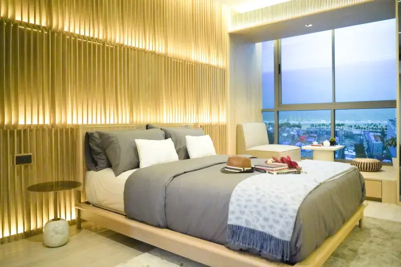 Studio Condo for Sale at SKYPARK Lucean Jomtien Pattaya – Condo for Sale in Pattaya