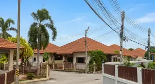 Noen Plub Wan Village — new development photo 3, Pattaya Thailand