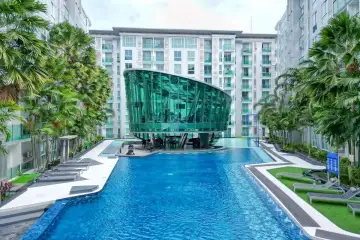 1 Bedroom Condo for Sale at City Center Residence