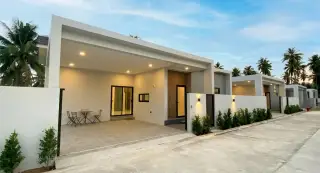 Hivery Pool Villa 2 — new development photo 4, Pattaya Thailand
