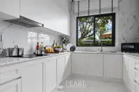4 Bedroom House for Sale in The Lavish master bedroom with ensuite