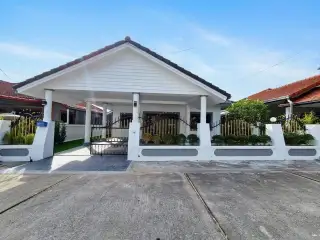 Ekmongkol 1 Village — new development photo 2, Pattaya Thailand