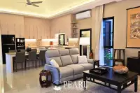 4 Bedroom House for Sale at Parkside Pool Villas private swimming pool