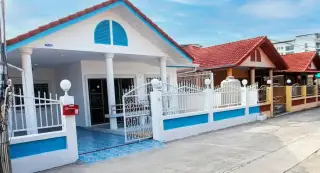 Ekmongkol 1 Village — new development photo 4, Pattaya Thailand