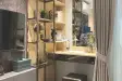Studio Condo for Sale at Pristine Park 3