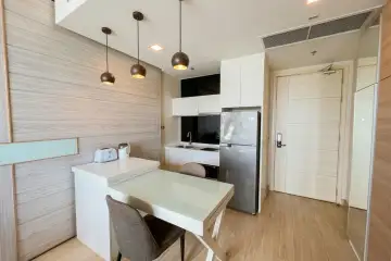 1 Bedroom Condo for Sale at Cetus Beachfront