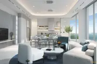 5 Bedroom House for Sale in ASONGKHAI master bedroom with ensuite