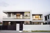 4 Bedroom House for Sale in Lavender Villa exterior front view