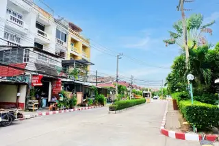 Casa Jomtien — new development photo 4, Pattaya Thailand