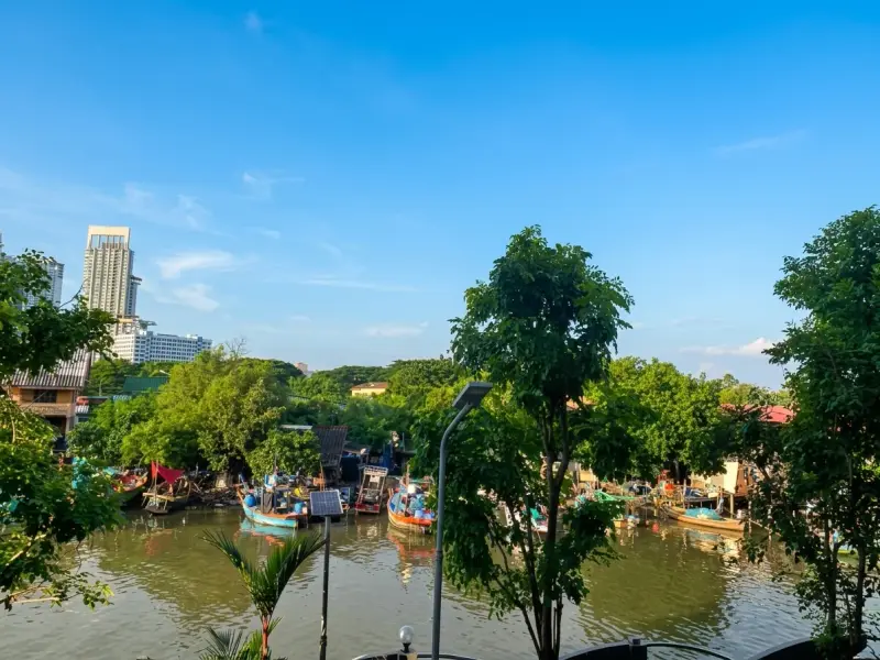 1 Bedroom Condo for Sale at Whale Marina – Condo for Sale in Pattaya