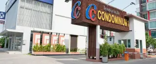 CC Condominium 1 — new development photo 3, Pattaya Thailand