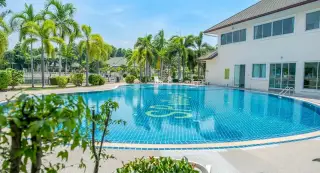 SP Village 5 — new development photo 3, Pattaya Thailand