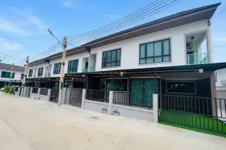 Chokchai 9 — new development photo 4, Pattaya Thailand