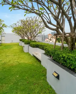 The Winner Pratumnak — new development photo 5, Pattaya Thailand
