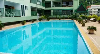 Sombat Pattaya Condotel — new development photo 5, Pattaya Thailand