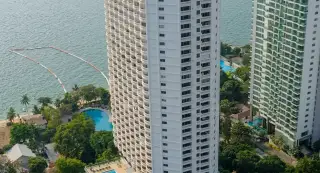 Park Beach Condominium — new development photo 2, Pattaya Thailand
