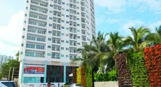 AD Wongamat — new development photo 3, Pattaya Thailand