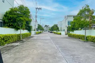 Fatreo — new development photo 5, Pattaya Thailand