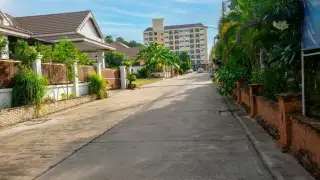 Royal Green Park — new development photo 4, Pattaya Thailand