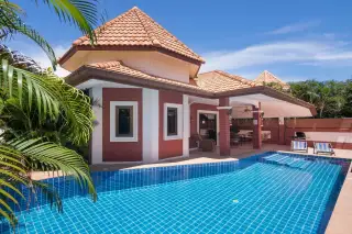 Thanyawan Home — new development photo 2, Pattaya Thailand