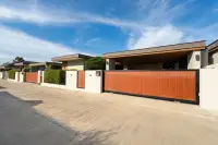 3 Bedroom House for Sale at Garden ville 8, Pattaya, Thailand — 3-bedroom House — photo 4
