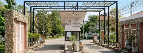 T.W. Park View — Haus in Pattaya, photo 4 of 5