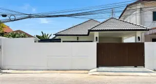 Rungrueang Village — new development photo 3, Pattaya Thailand
