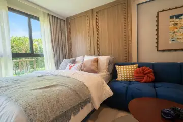 Studio Condo for Sale at D Condo Vite