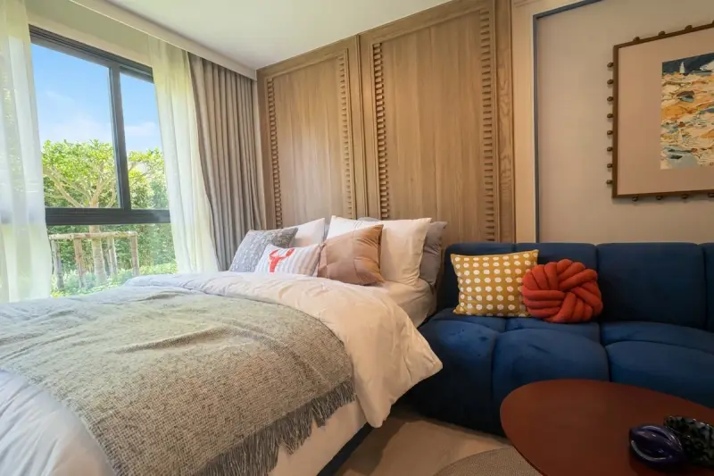 Studio Condo for Sale at D Condo Vite – Condo for Sale in Pattaya