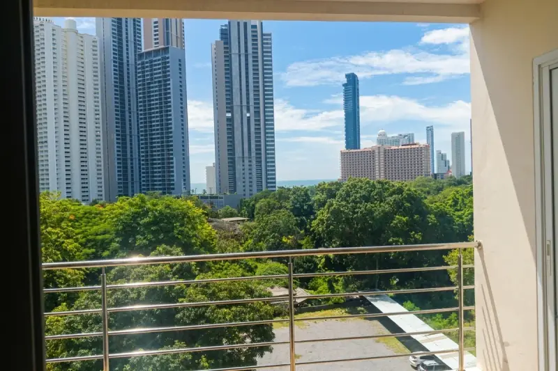 2 Bedroom Condo for Rent at Wongamat Privacy – Condo for Rent in Pattaya