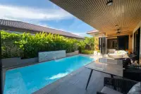 3 Bedroom House for Sale at Garden ville 8, Pattaya, Thailand — 3-bedroom House — photo 2