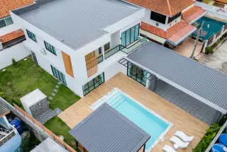 Eakmongkol Thepprasit — new development photo 5, Pattaya Thailand
