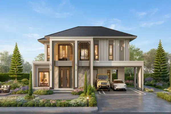 4 Bedroom House for Sale at Windemere