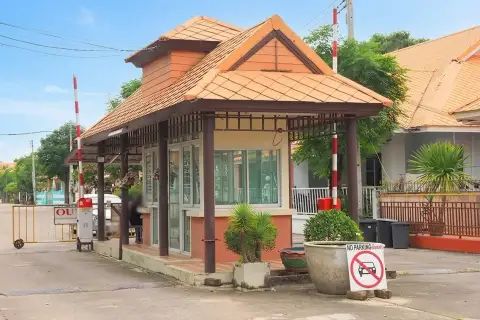 Baan Suan Neramit 2 — บ้าน in Pattaya, photo 5 of 7