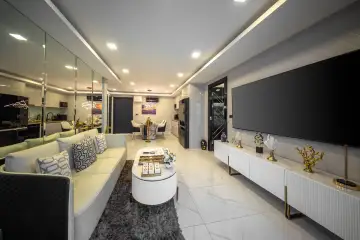 2 Bedroom Condo for Sale at Grand Solaire Noble