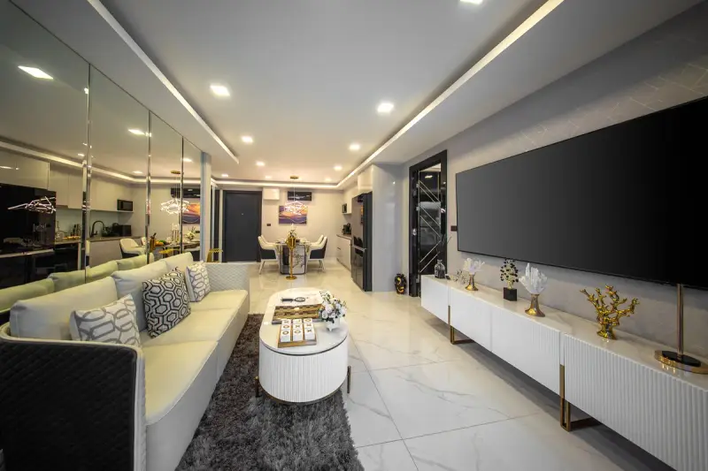 2 Bedroom Condo for Sale at Grand Solaire Noble – Condo for Sale in Pattaya