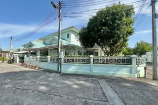 Baan Chalita 2 — new development photo 5, Pattaya Thailand