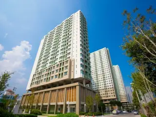 Lumpini Condo Town North Pattaya-Sukhumvit — new development photo 5, Pattaya Thailand
