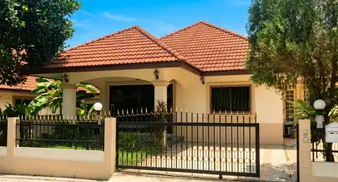 Country Club Villa — Haus in Pattaya, photo 5 of 5