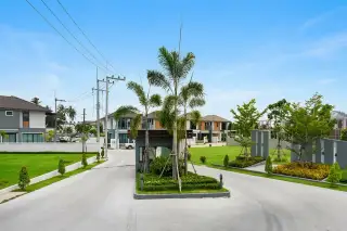 Baan Benjawan Grand — new development photo 2, Pattaya Thailand