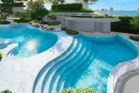 2 Bedroom Condo for Sale at Soondri Wongamat, Pattaya, Thailand — 2-bedroom Condo — photo 5